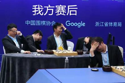圍棋最新動(dòng)態(tài)，棋逢對(duì)手，友誼情深