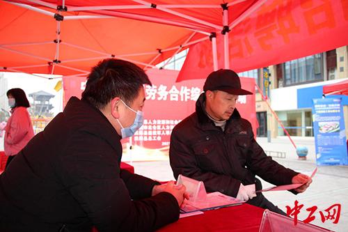 渦陽(yáng)最新招聘資訊洞察與觀點(diǎn) 2025年招聘趨勢(shì)前瞻