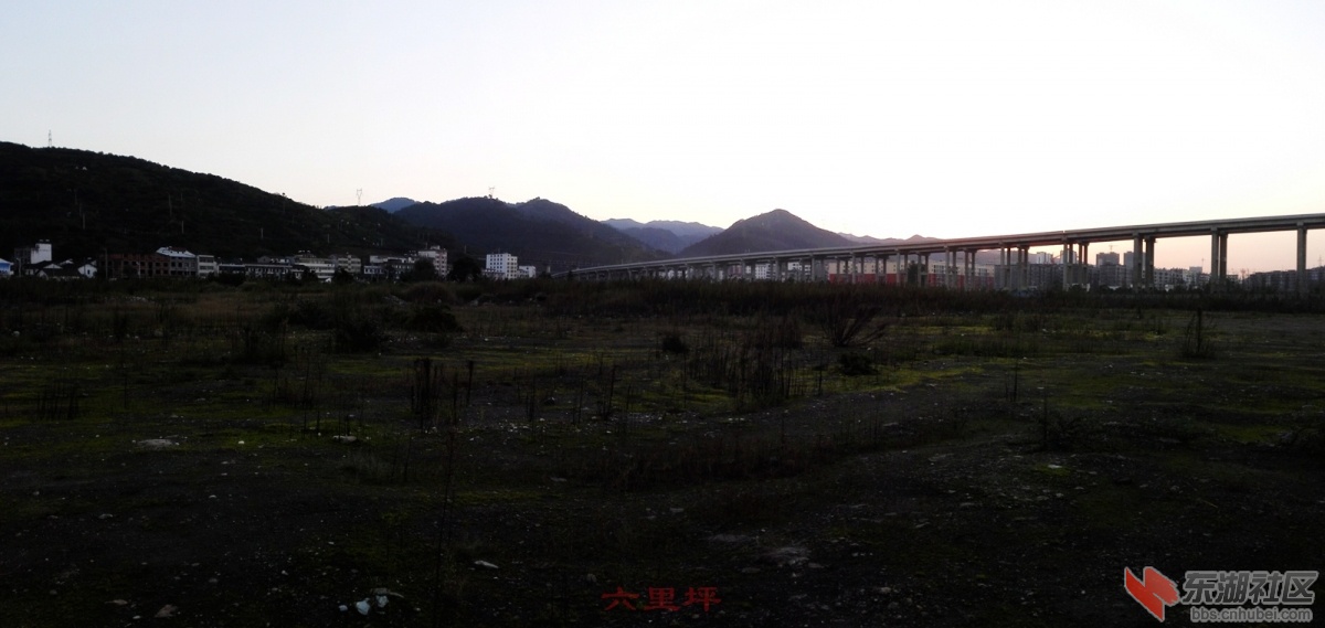 十堰市六里坪最新資訊，自然美景探索之旅，尋求內(nèi)心平和與寧靜的旅程