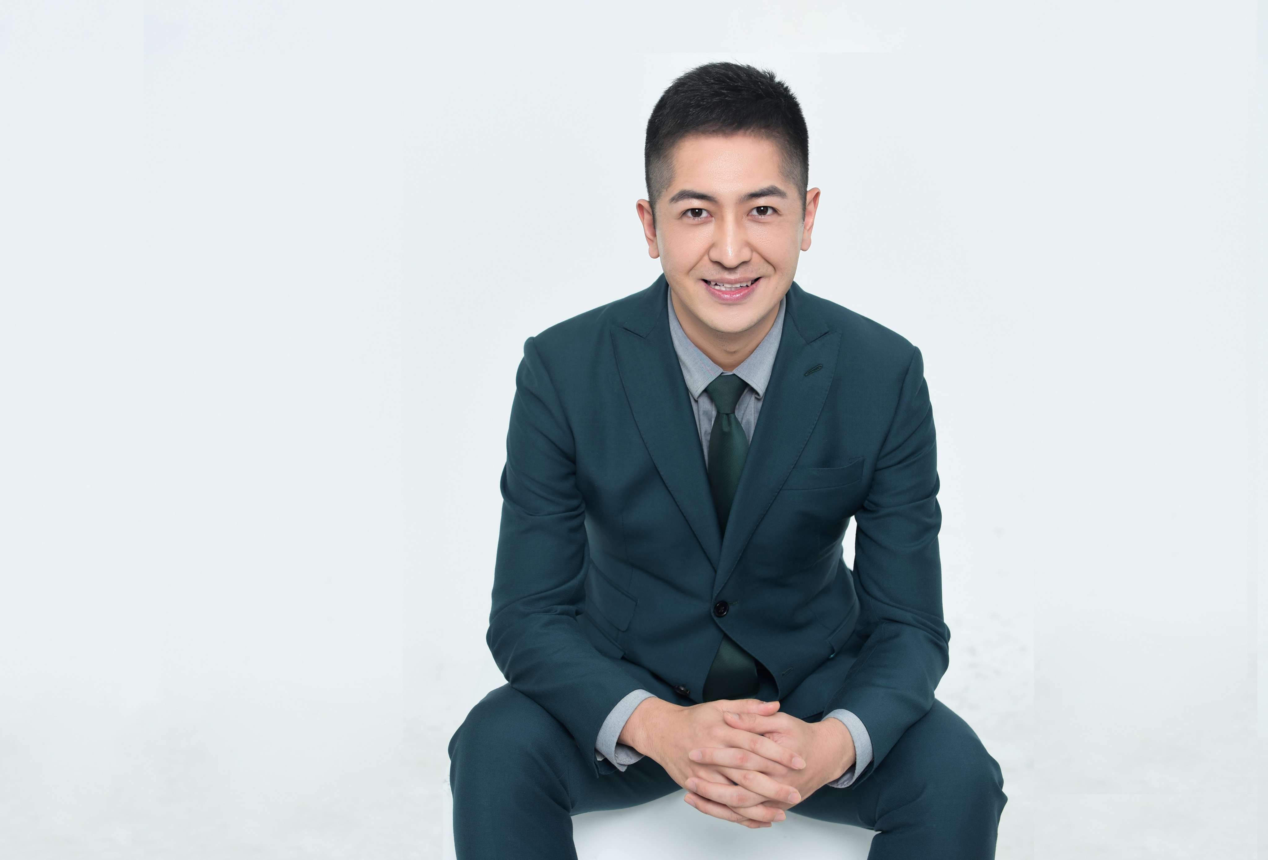 李星霖演員，星光璀璨之旅