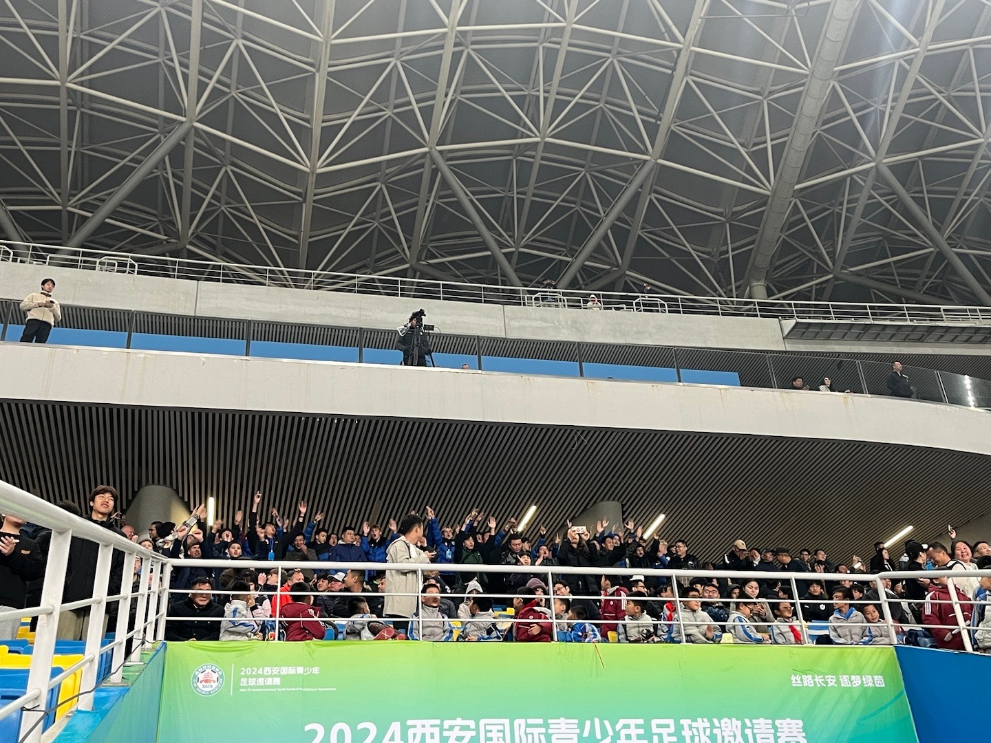 西安體育中心動態(tài)資訊，與自然共舞，探索寧靜之旅