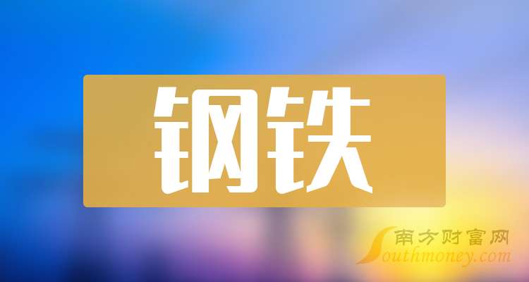 鋼鐵上市公司揭秘，行業(yè)巨頭與小店的探尋之旅