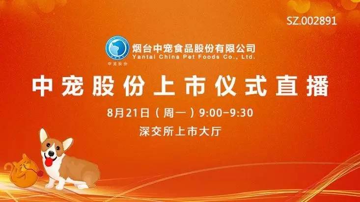 中寵股份上市之路回顧與探析，探尋上市日期及未來發(fā)展之路