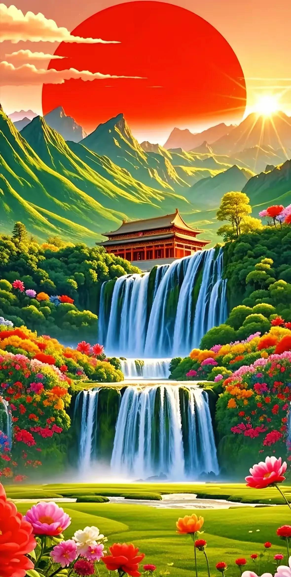 鴻運(yùn)當(dāng)頭電影，小巷深處的影視奇境探索