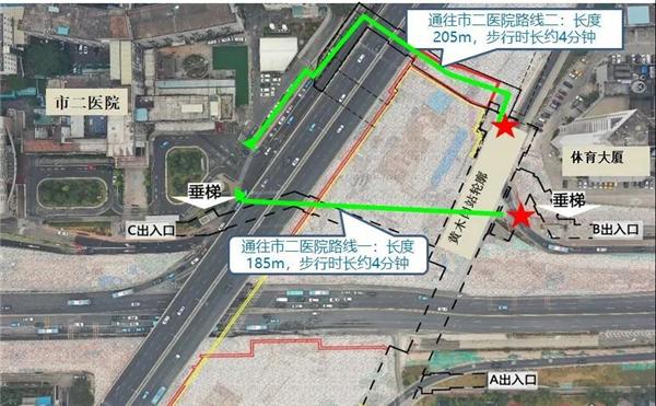 連廊建筑的現(xiàn)代發(fā)展與創(chuàng)新，最新資訊與趨勢(shì)分析
