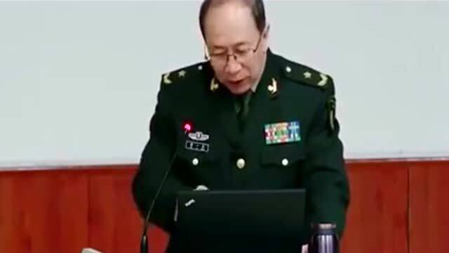 金一南最新臺灣演講論述摘要及觀點分析