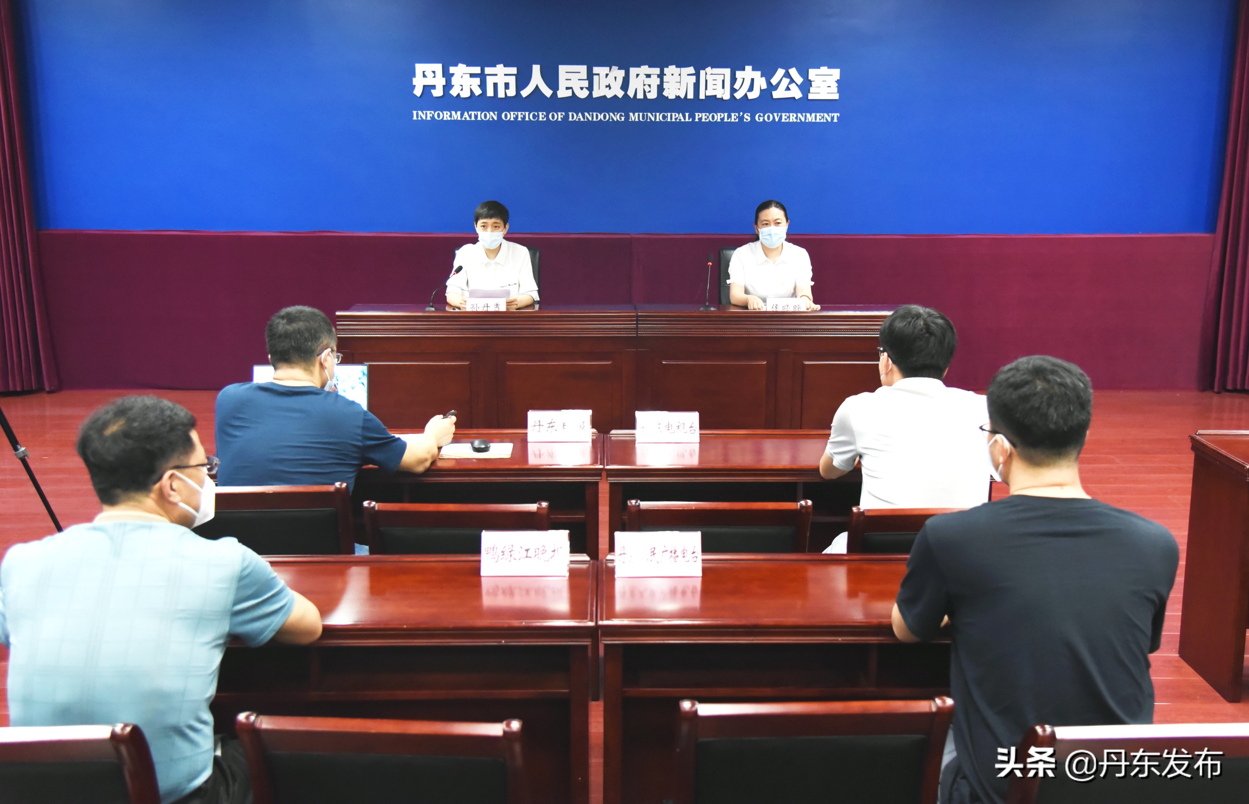 丹東最新發(fā)展動(dòng)態(tài)指南，如何獲取并了解丹東的最新動(dòng)態(tài)