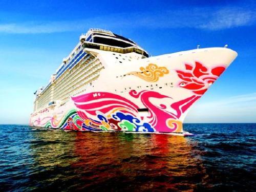 環(huán)球游輪旅游價(jià)格探索自然美景的夢(mèng)幻游輪之旅