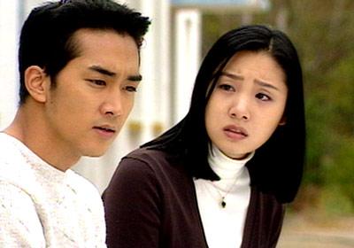 韓國藍(lán)色生死戀演員表揭秘
