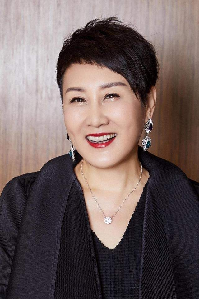 深入了解演員張凱麗的全方位指南，個人資料概覽