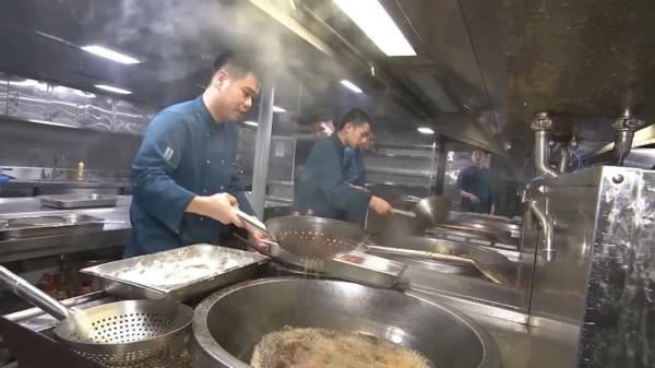 南昌大學(xué)食堂出租信息更新，科技引領(lǐng)智能餐飲，重塑校園生活新篇章