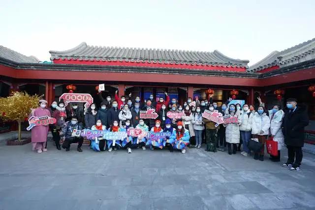 隆福寺，傳統(tǒng)與現(xiàn)代的交融勝地