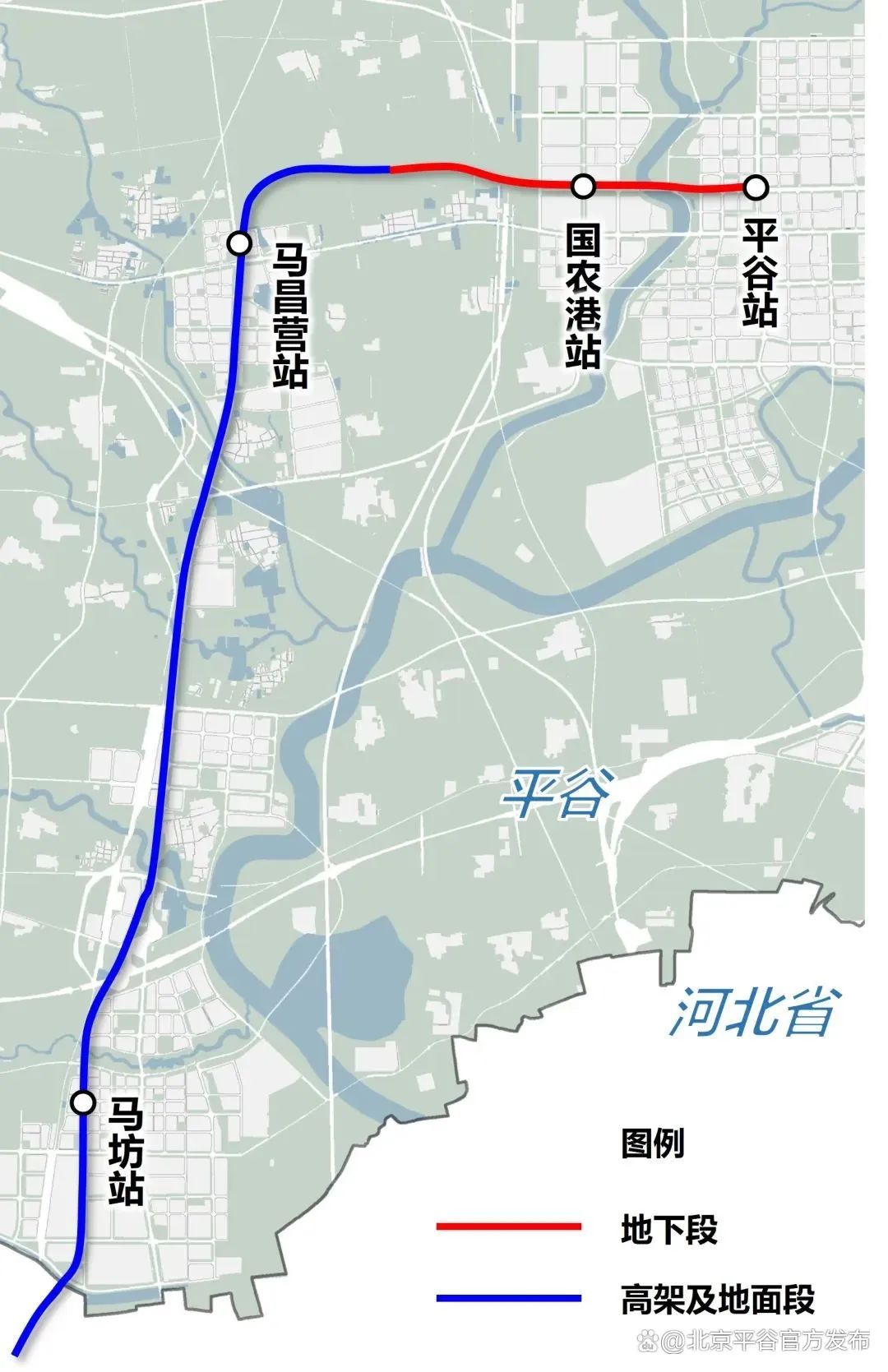 平谷地鐵22號線最新進展揭秘，最新動態(tài)與進展報告