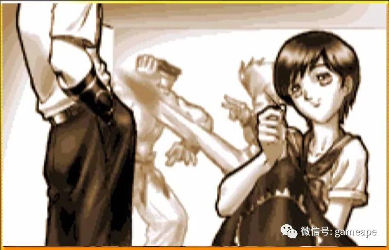 KOF98比賽，熱血格斗的巔峰之戰(zhàn)