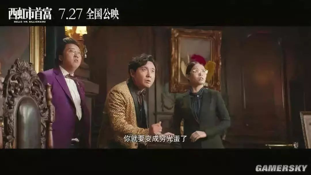 情感電影，光影世界的情感探索