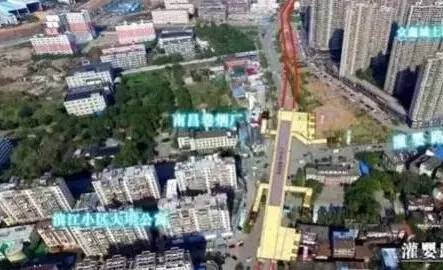 洪城煥新活力四溢，城市最新動(dòng)態(tài)