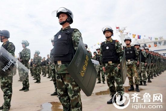 邊防最新資訊，邊防新聞快報(bào)