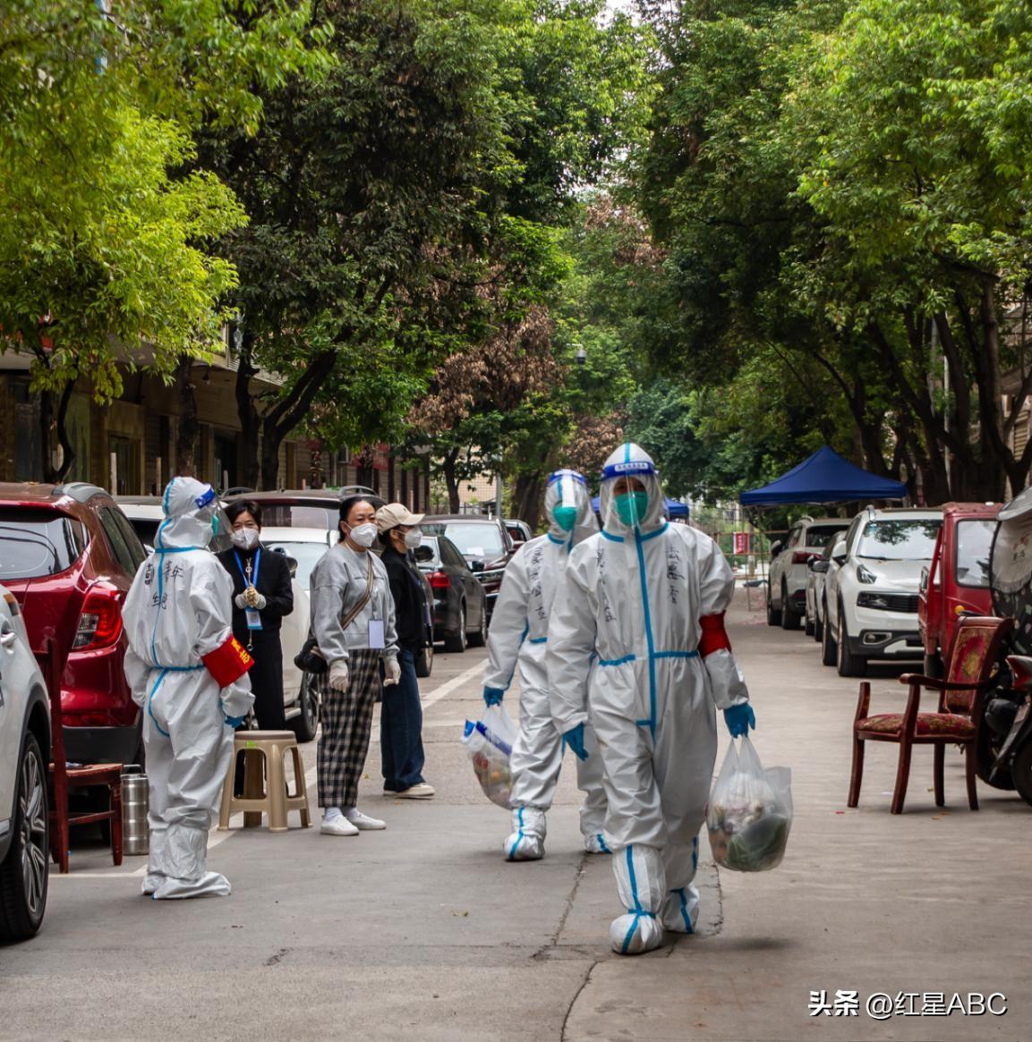 營山最新疫情概況更新，疫情動態(tài)與防控措施同步推進