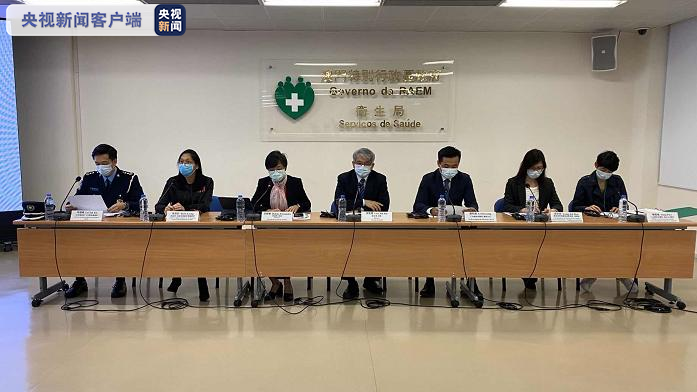 澳門肺炎最新動態(tài)，城市在變化，我們在勵志前行