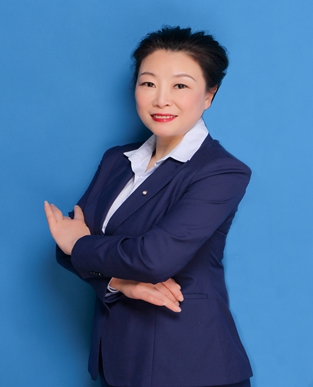 孫燕探尋自然美景的奇妙之旅，內(nèi)心平和之所在