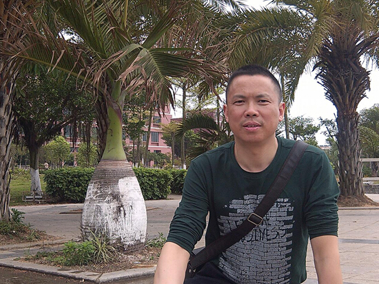 林陽(yáng)，璀璨新星在時(shí)代中的崛起之路