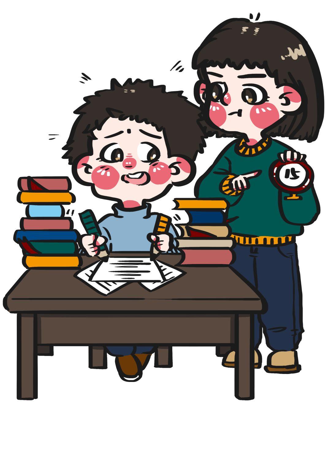 開學(xué)新篇章，趣事連連，友情再續(xù)