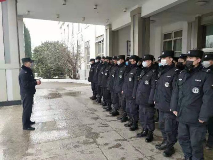 最新特警服，時代標(biāo)志與執(zhí)法力量的榮耀象征